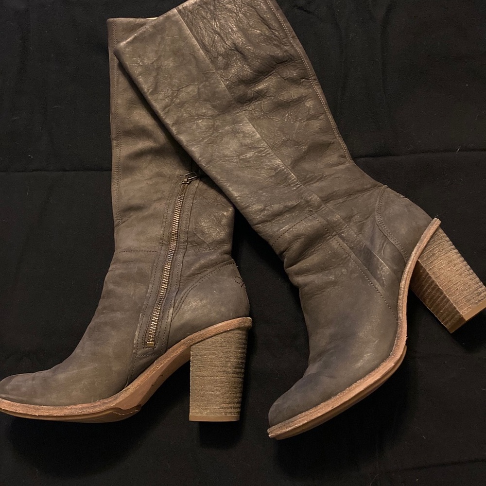 Timberland “Marge” boots